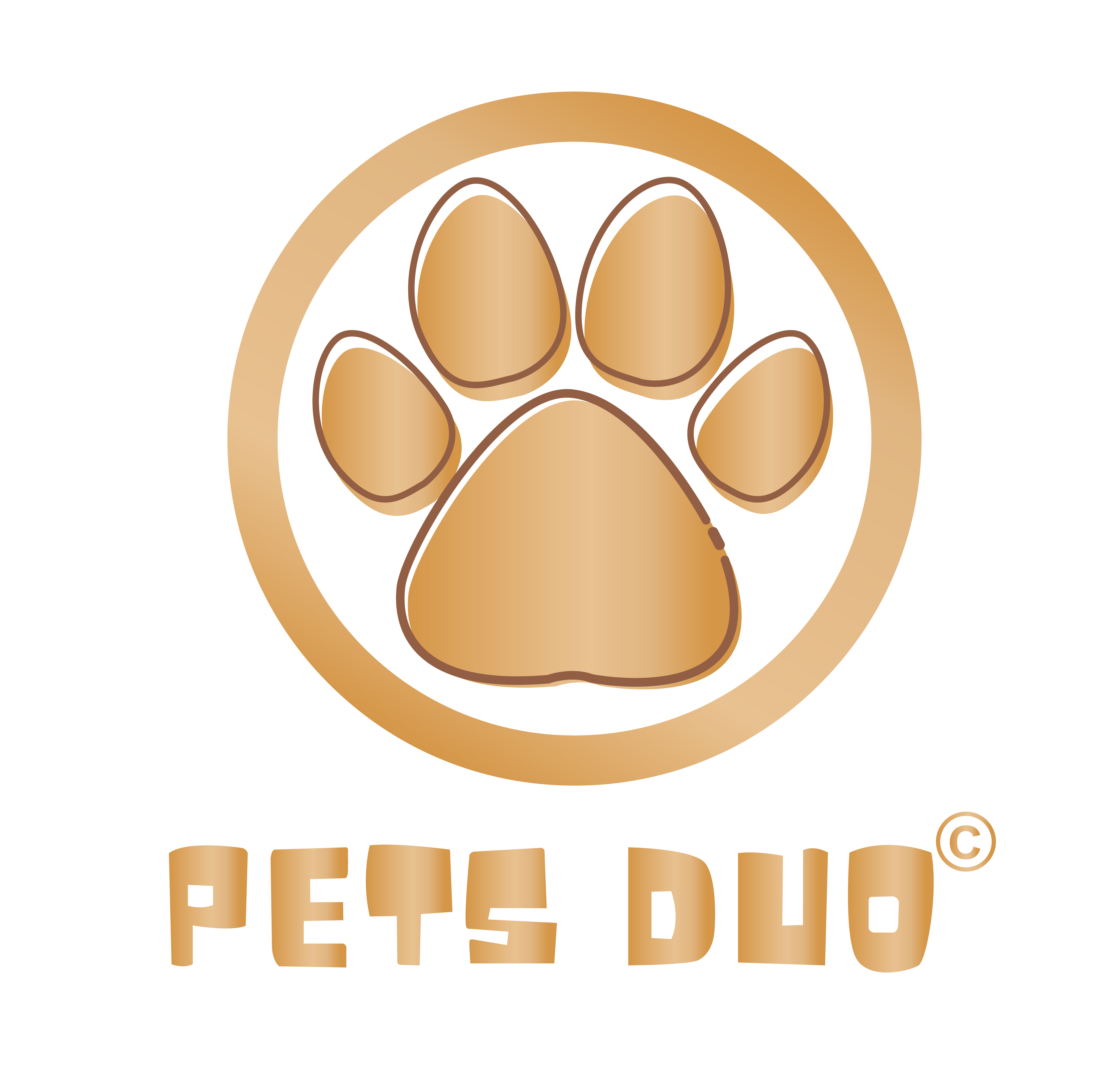 Pets Duo